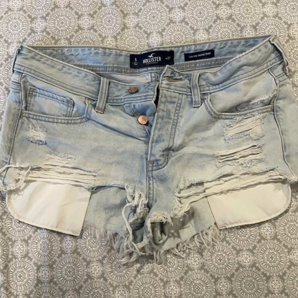 Hollister